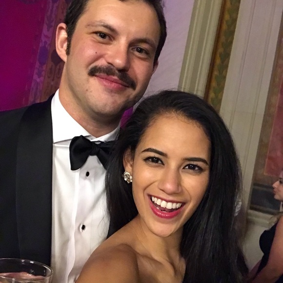 Meet your Posher, Xander - Picture 1 of 1